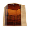 Medical 8 Plus v2 Ultra Full Spectrum Infrared Sauna