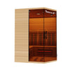 Medical 8 Plus v2 Ultra Full Spectrum Infrared Sauna