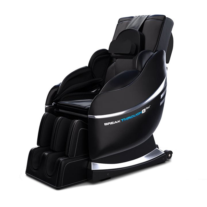 Medical Breakthrough Massage Chair 8 Plus