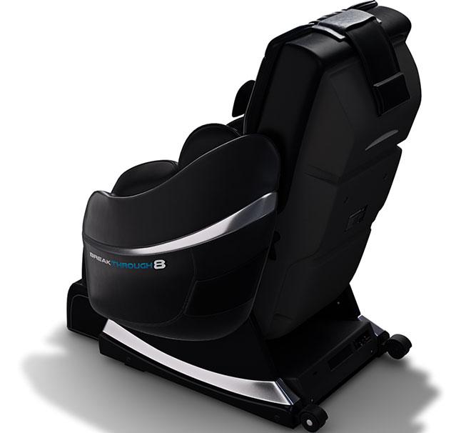 Medical Breakthrough Massage Chair 8