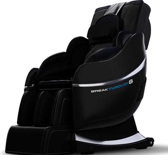 Medical Breakthrough Massage Chair 8