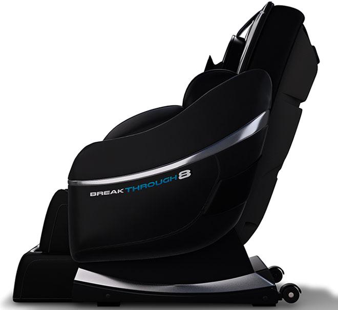 Medical Breakthrough Massage Chair 8