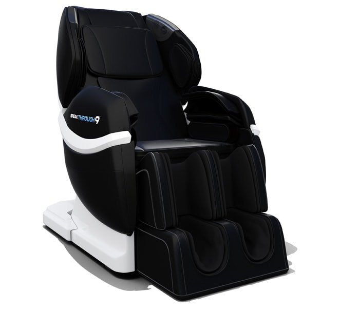 Medical Breakthrough Massage Chair 9