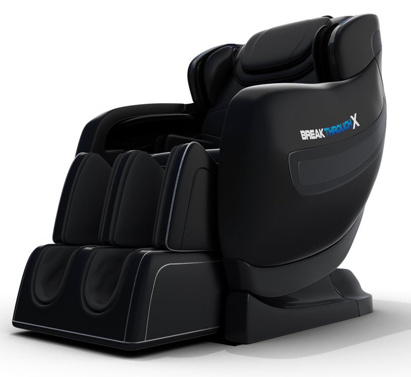 Medical Breakthrough Massage Chair X