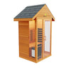 Nature 5 Medical Hybrid Sauna (1 Person)