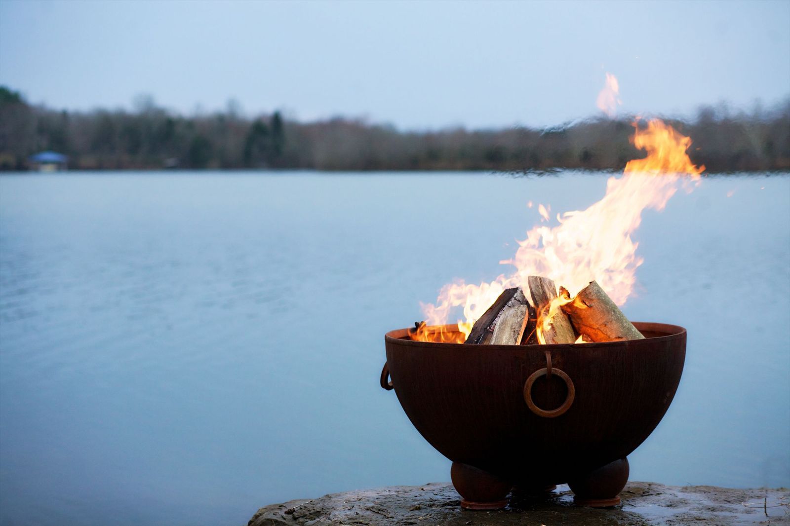 Nepal Fire Pit