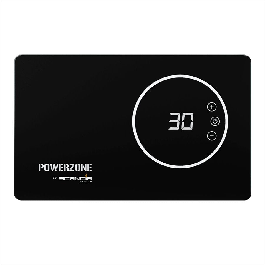 Powerzone 100 - Automatic Ozone Sterilizer