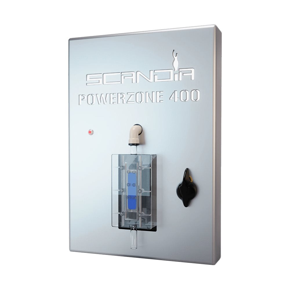 Powerzone 400 - Automatic Ozone Sterilizer