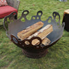 Riptide Fire Pit