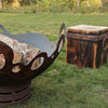 Riptide Fire Pit