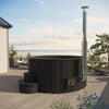 SOAK Wood Fired Hot Tub (6 Person)