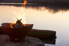 Scallop / Tidal Fire Pit