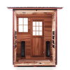 Sierra Full Spectrum Infrared Sauna (4 Person)