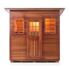 Sierra Full Spectrum Infrared Sauna (5 Person)