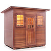 Sierra Full Spectrum Infrared Sauna (5 Person)