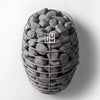 ERGO Nordic Barrel Sauna (4 Person)