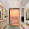 Traditional 5 Medical Sauna (1 Person)