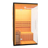 Traditional 5 Medical Sauna (1 Person)