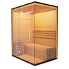 Traditional 7 Medical Sauna (3 Person)