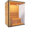 Traditional 7 Medical Sauna (3 Person)