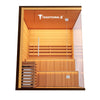 Traditional 8 Plus Medical Sauna (5 Person)