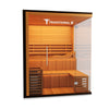 Traditional 9 Plus Medical Sauna (6 Person)