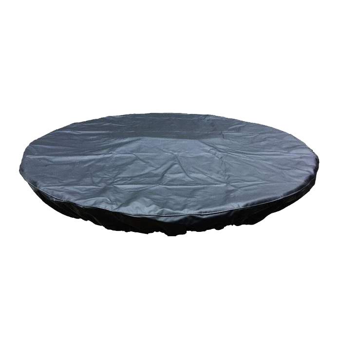 Vinyl Grill Cover