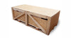 XPERIENCE X7 Traditional Nordic Sauna (6 Person)